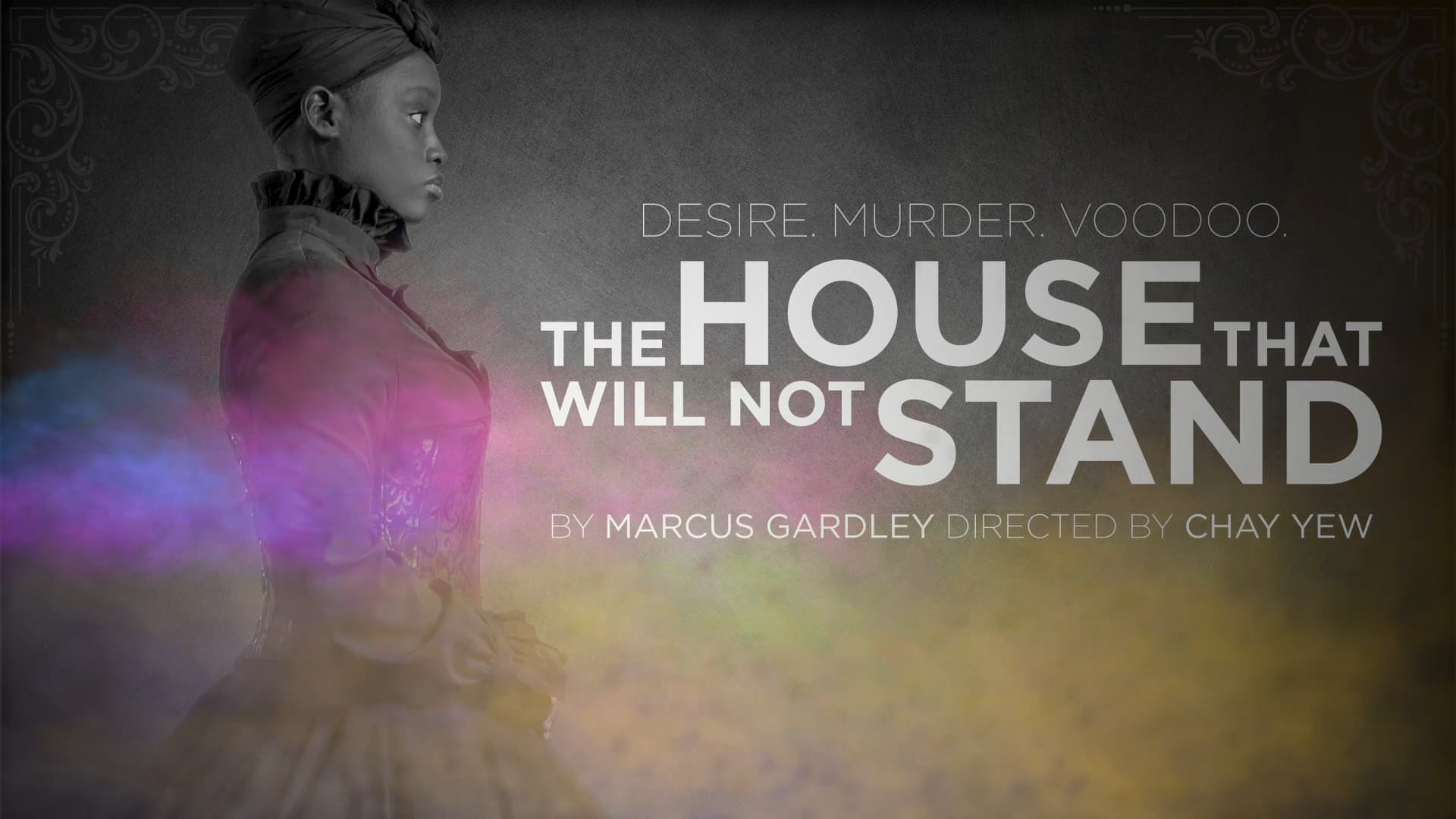 Victory Gardens Presents The House That Will Not Stand