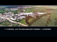 Industrie- und Tourismusstandort Massen / Lichterfeld
