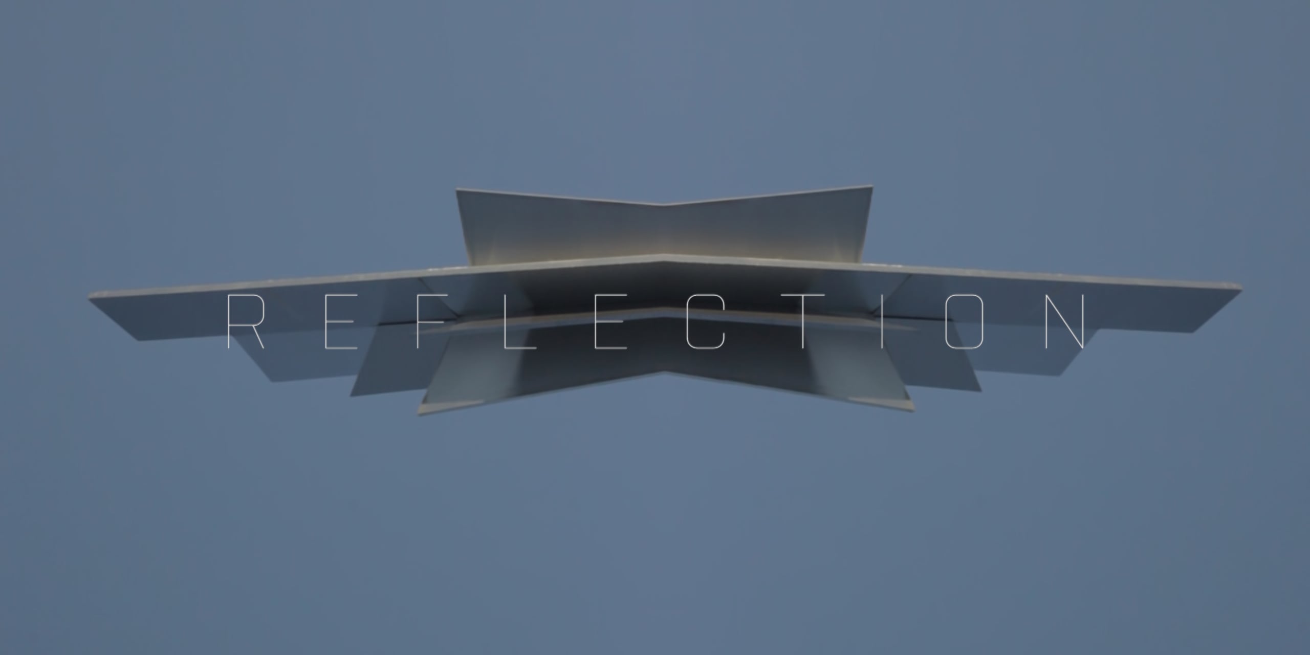 Reflection on Vimeo