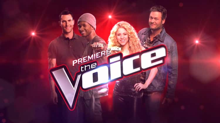 The Voice: Season 6 Coach :30 On-Air Promo on Vimeo