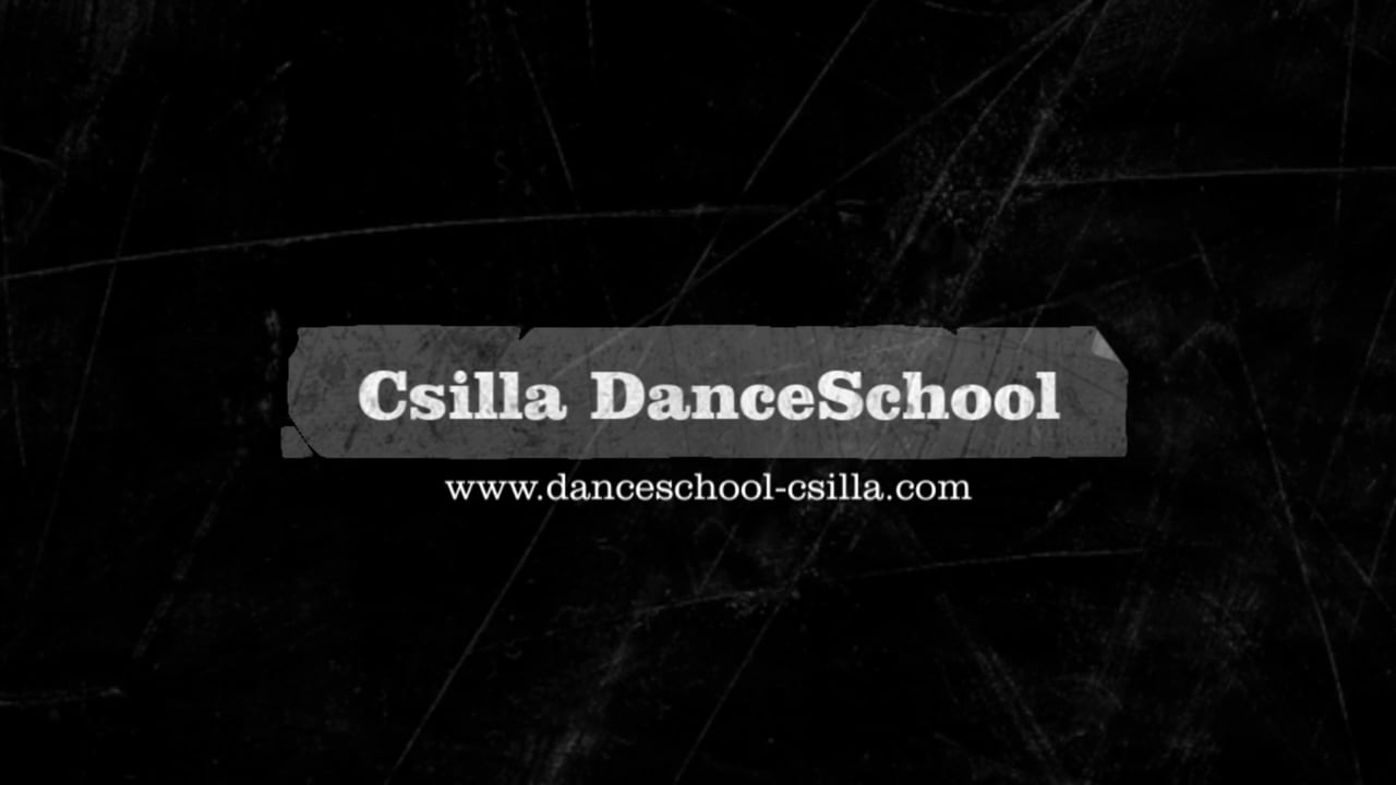 Csilla-DanceSchool-Trailer-2016