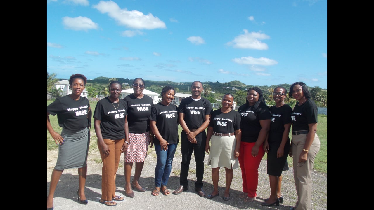The ERIL Program and the WISE Initiative