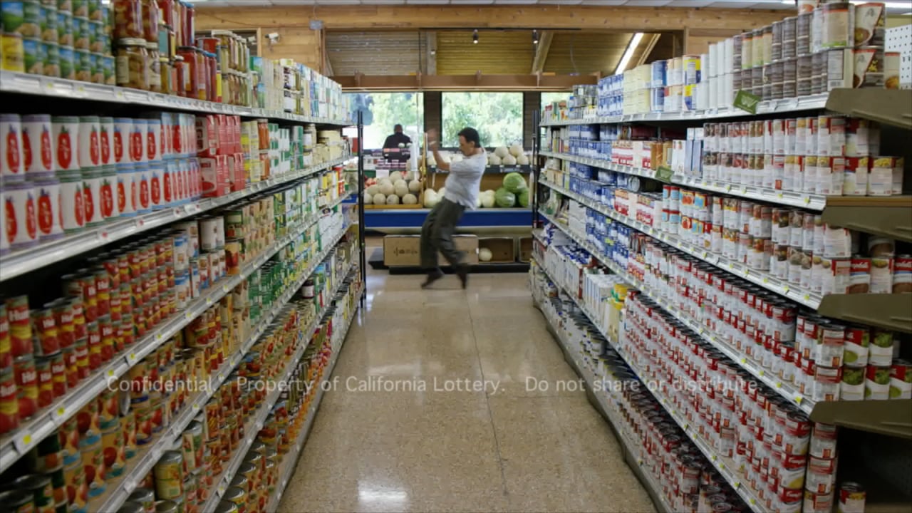 California Lotto