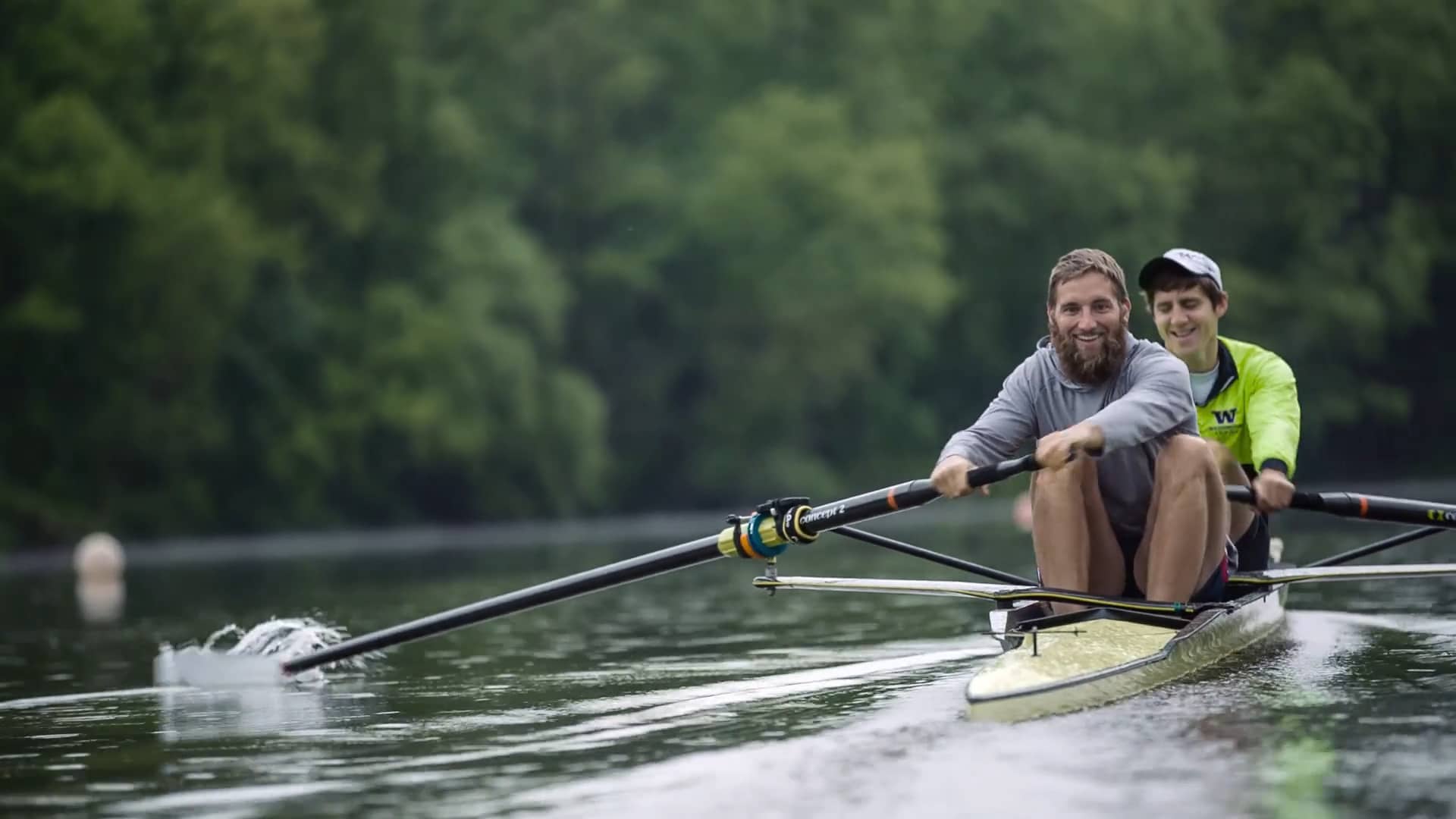 The Rowing App on Vimeo