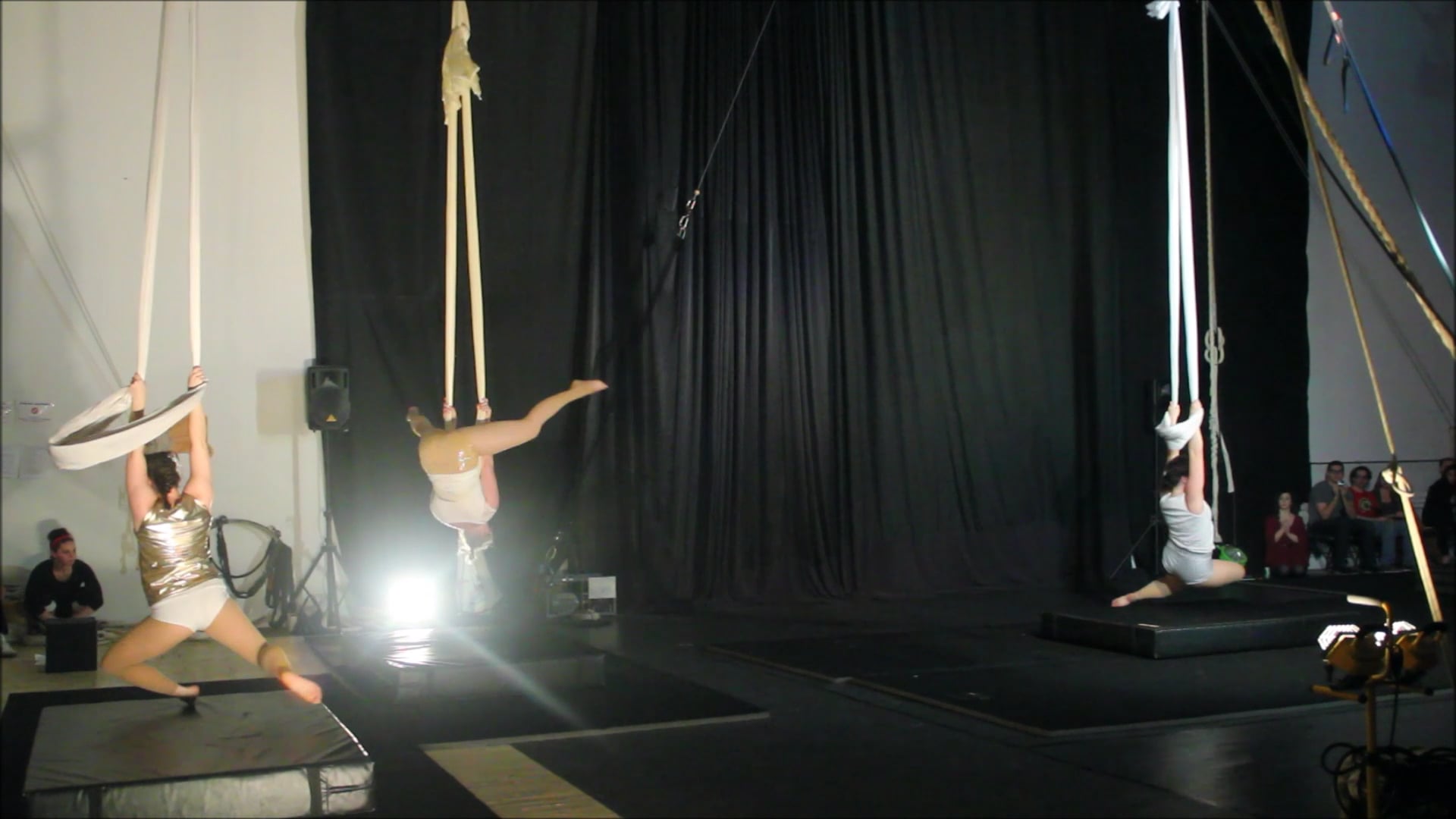 Promotional video thumbnail 2 for Amancay