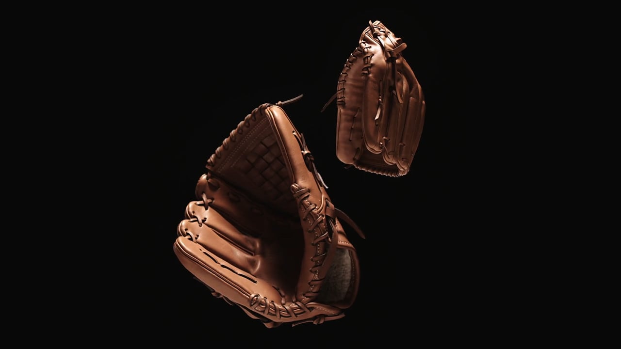 Coach: New York Yankees Lucky Fan Films, film still