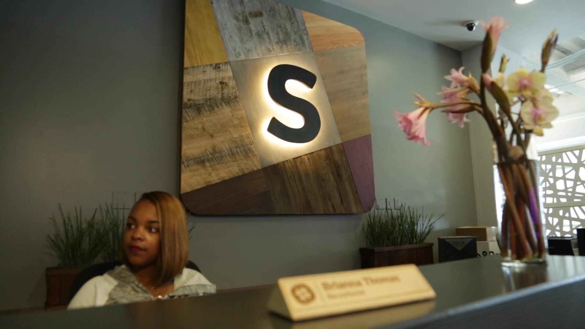 Slack Summer Intern Program