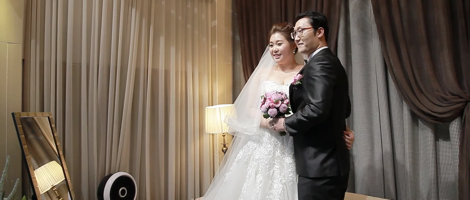 우성필 + 박희경 wedding Highlight on Vimeo