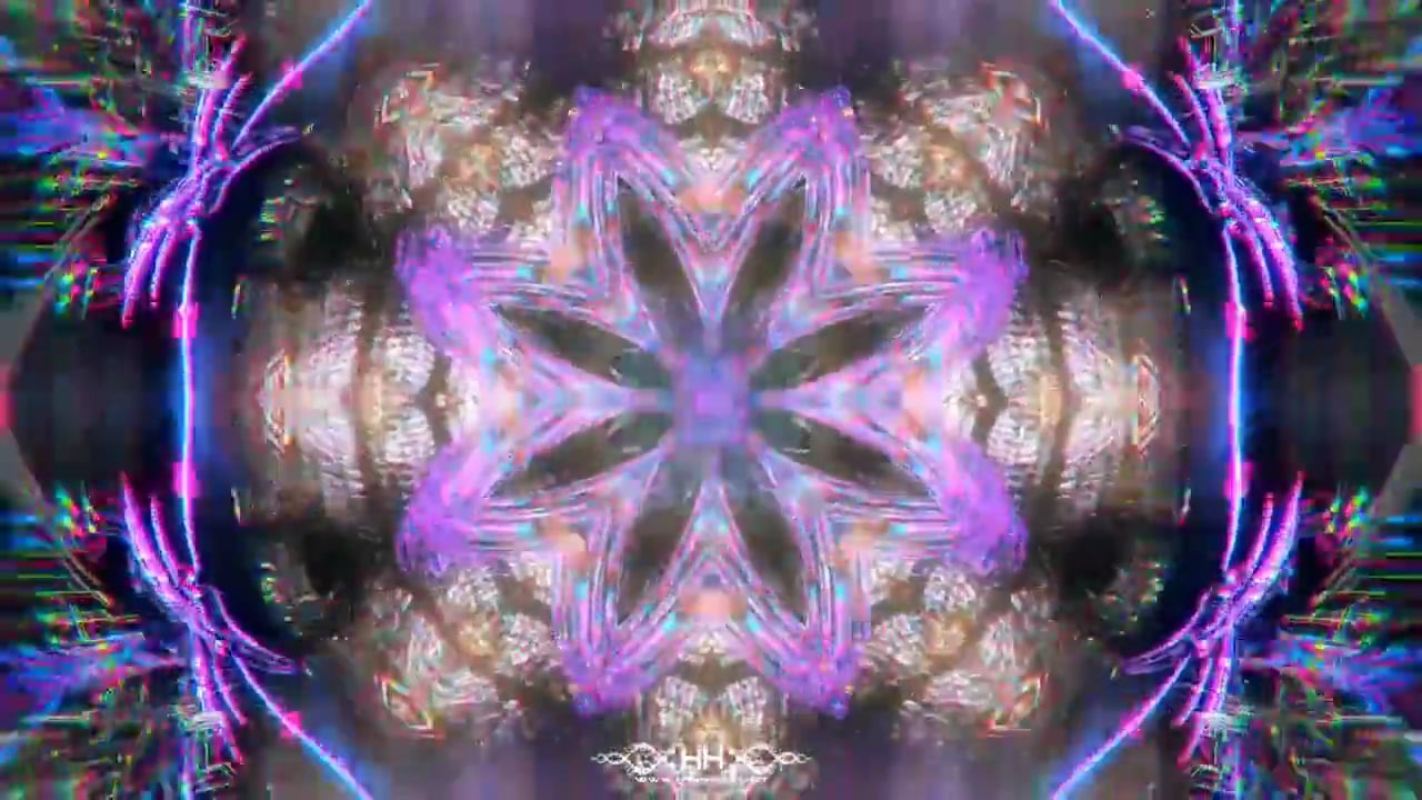 DMT - video on Vimeo