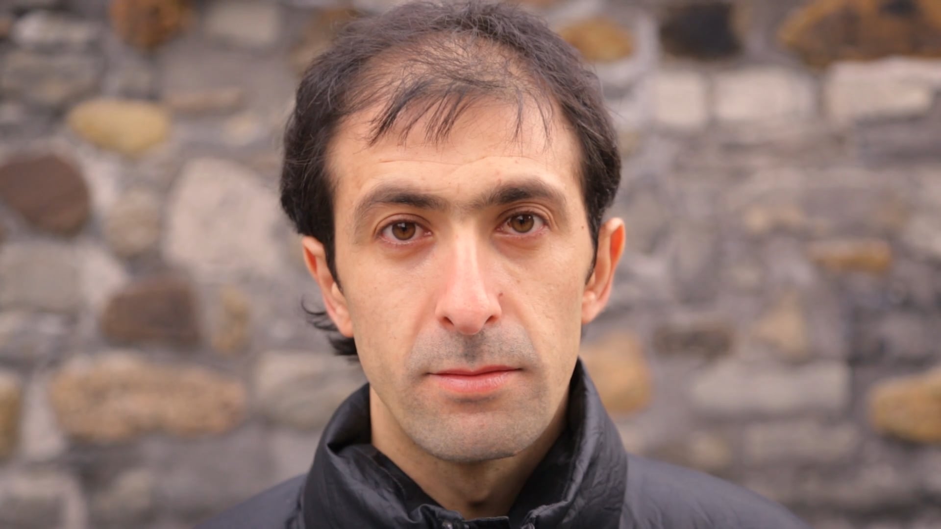 Un bout d'éternité - De la rue à votre écran 2016 - La Maison du Père