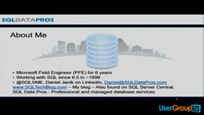 Analyze your query plan like a Microsoft Engineer! (SQL 2016 Edition)