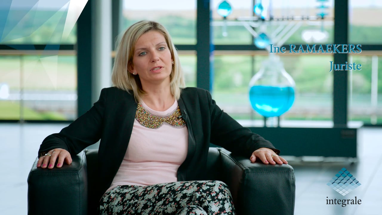 Interview multicam pour une sociète d'assurance de groupe, pension