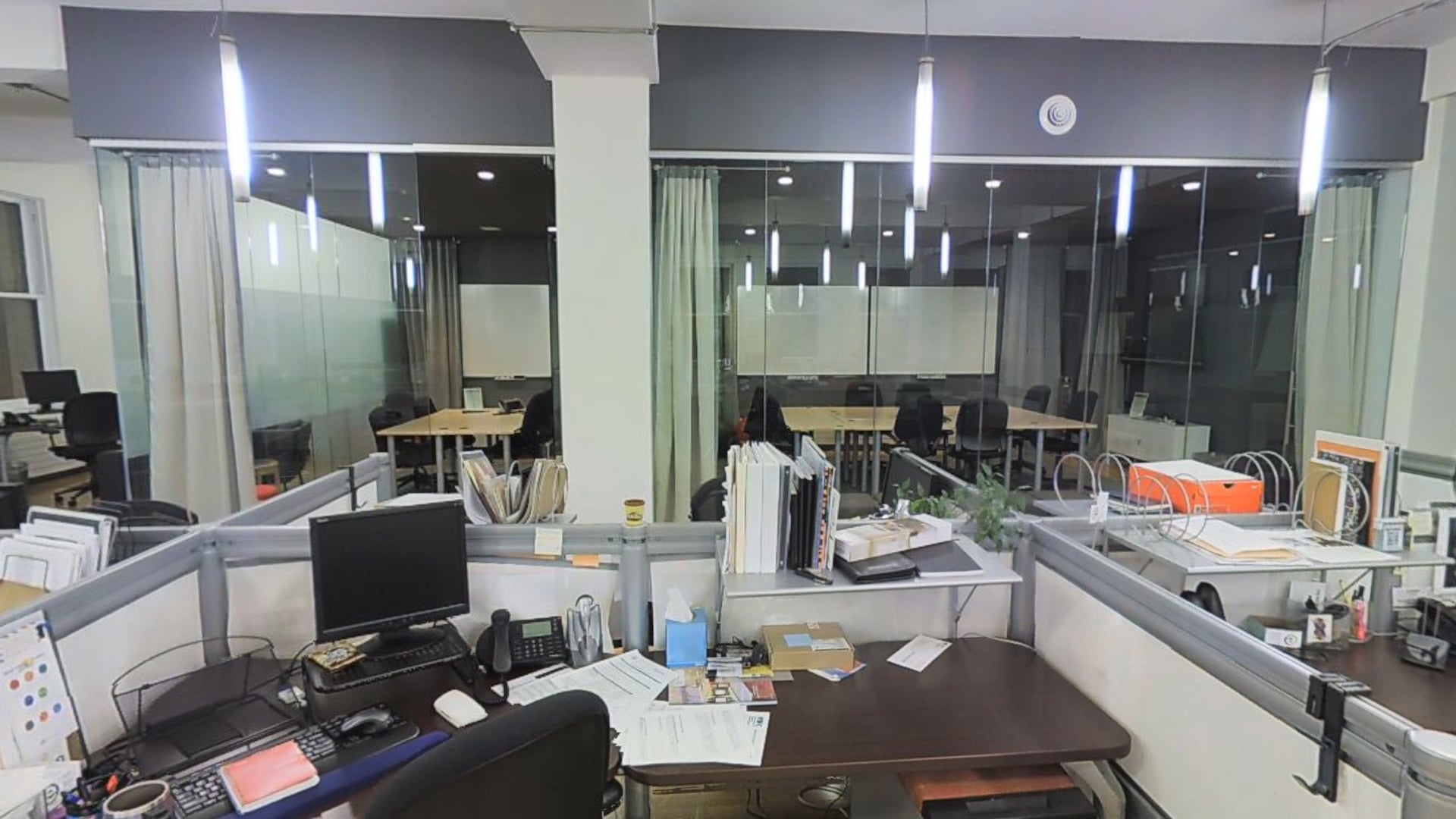 Solutions for Commercial Real Estate