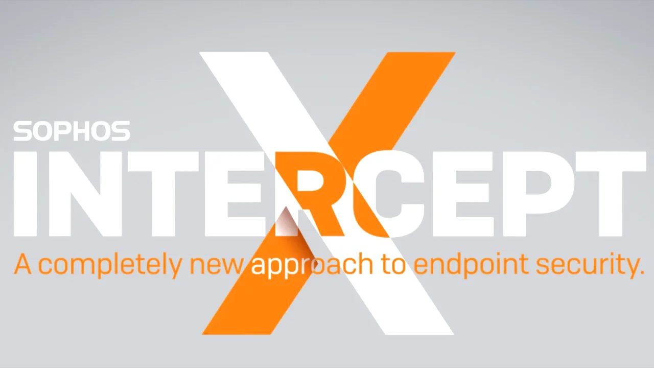 Intercept x sale