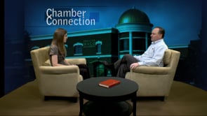 Chamber Connection - September 2016