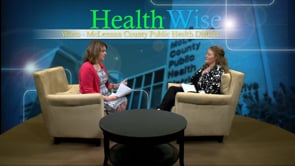 Health Wise - September 2016