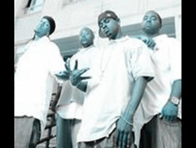 Gangsta Dresta & Young Hoggs - Too Gangsta on Vimeo