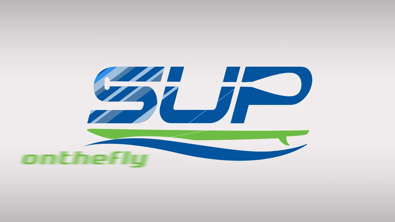 Intro SupontheFly