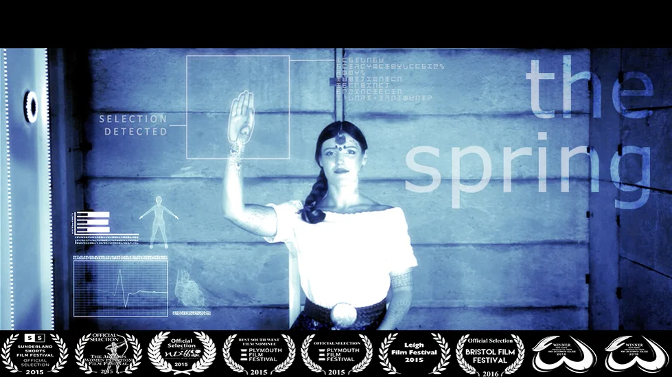 The Spring on Vimeo