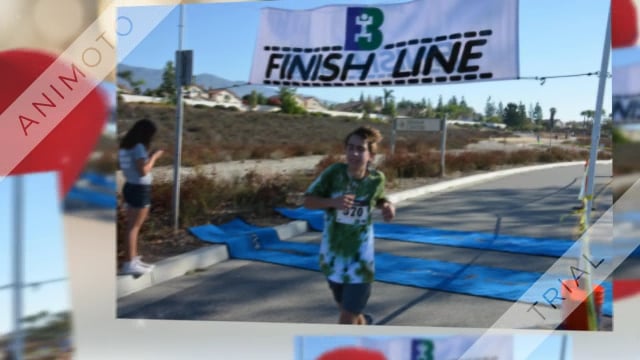 E3 Fun Run on Vimeo