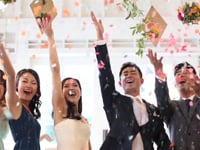 Josh + Emily [ ] The Lombardi House