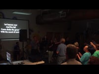 September 4 Worship 2016