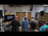 September 4 Sermon 2016