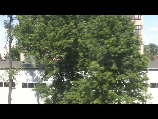 М.И.Глинка Попутная песня (Музыка и слова из позапрошлого столетия. п ...