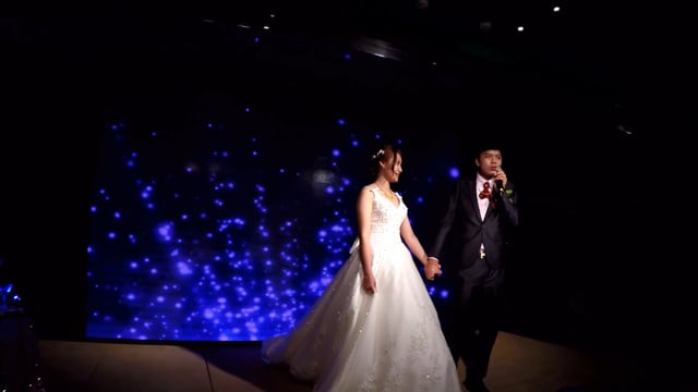 【婚禮攝影】智翔 + 巧瑜 彭園宴會館 (單機錄影）攝影師（陳嘉和）(結婚報報 婚禮紀錄),結婚報報 婚禮錄影/平面攝影 影像團隊