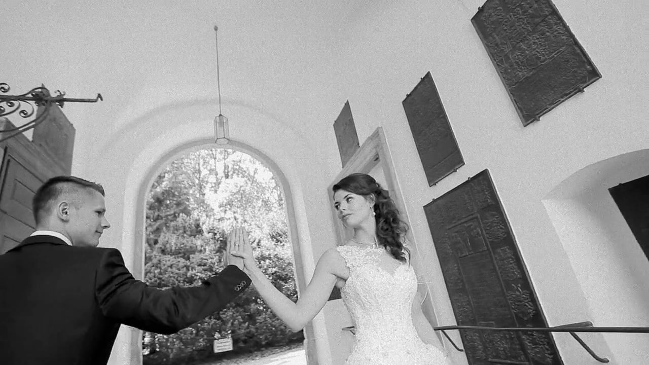 First Dance on Vimeo