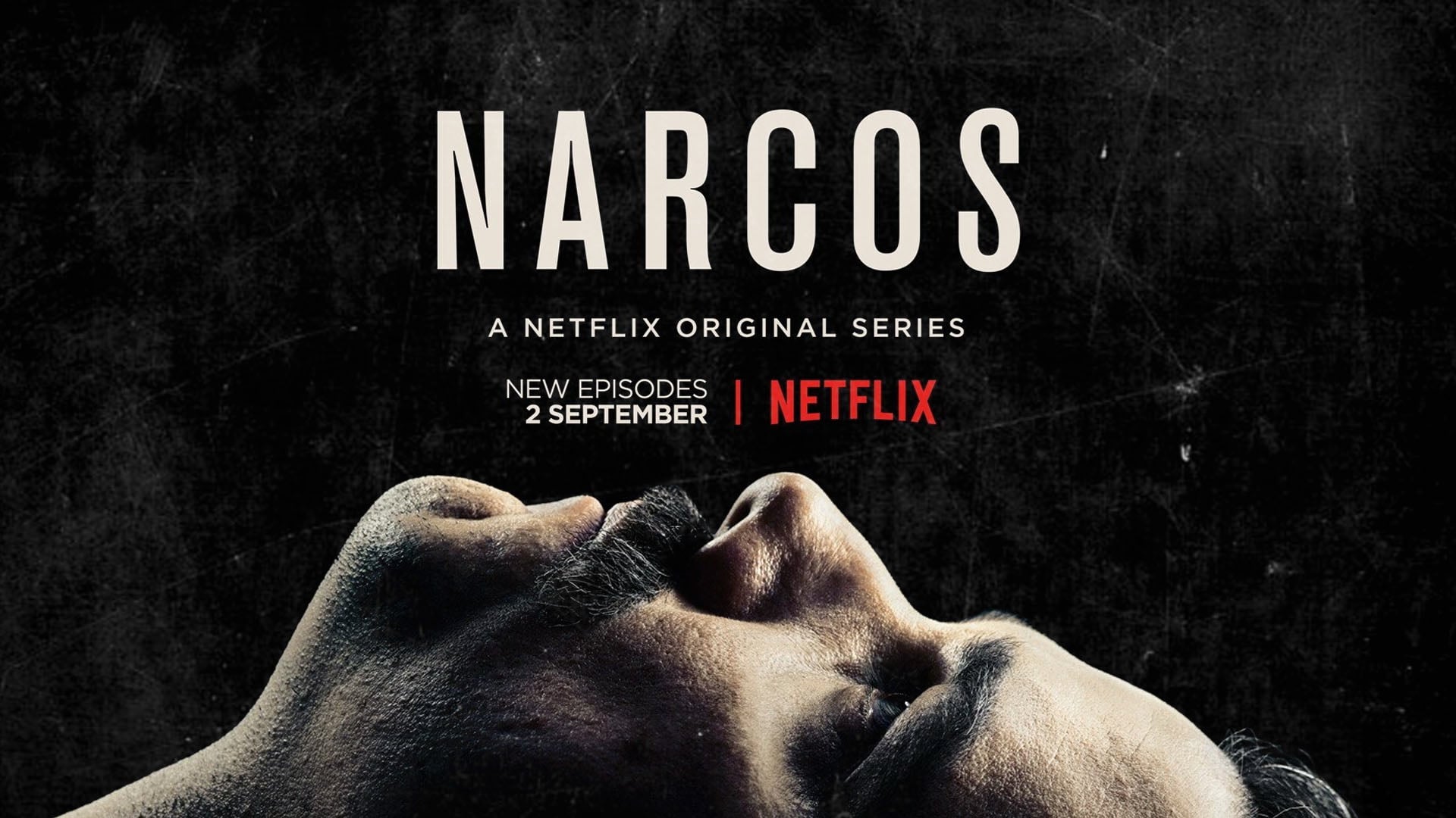 NARCOS Season II Promo