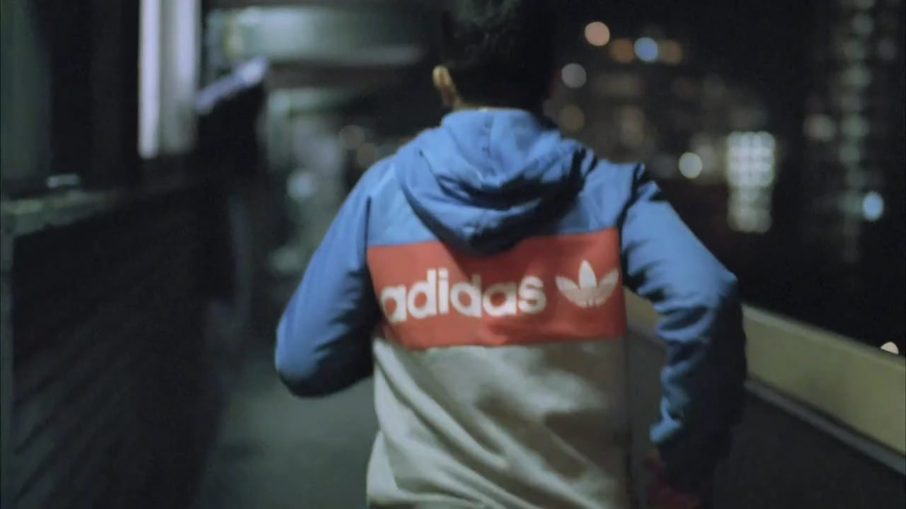 adidas, all on Vimeo