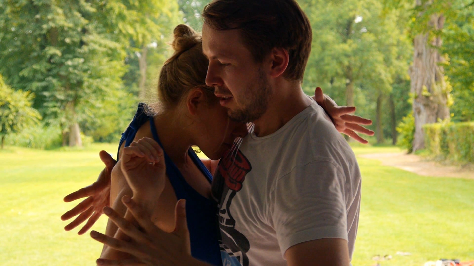 Tango Prywatka Marathon