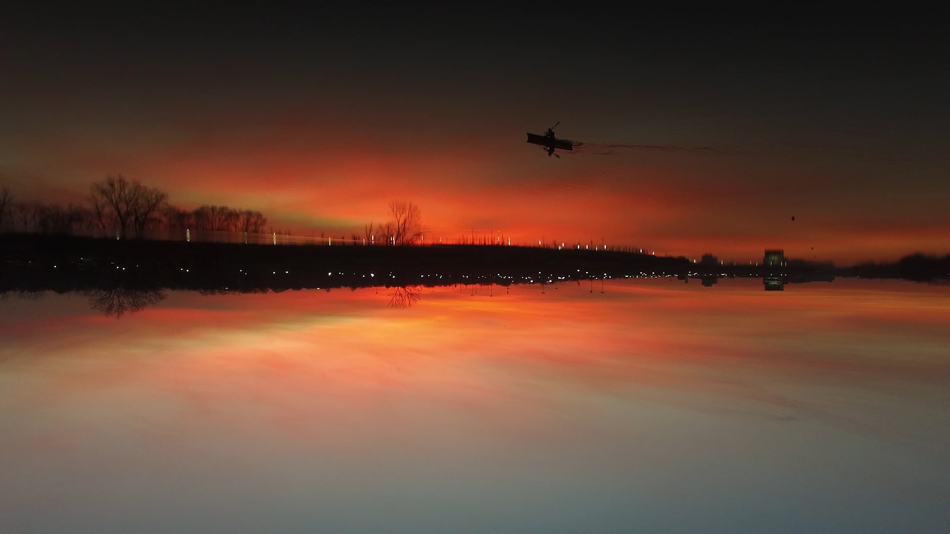 Demo- Jersey Sunset