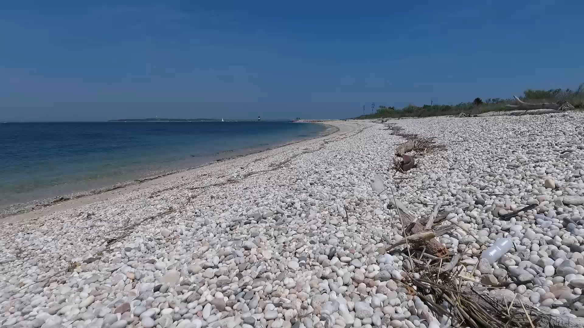 Demo - Greenport NY Drone (water)