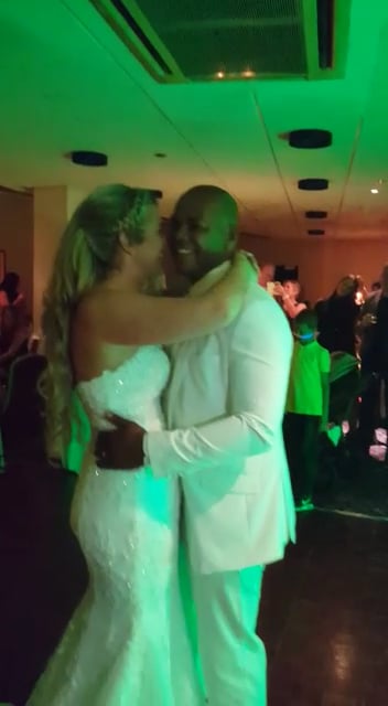 First dance on Vimeo