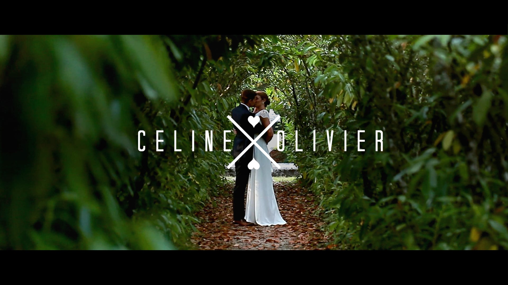 CÉLINE & OLIVIER - Les Coulisses d'un Mariage