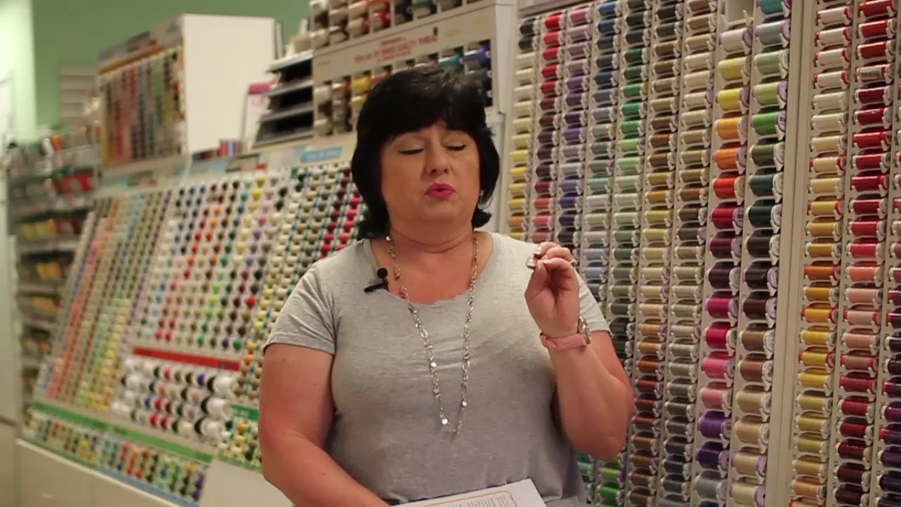 Financing at Austin's Sewing Center on Vimeo