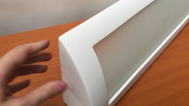 8186.108 2 nástěnné svítidlo Belfiore