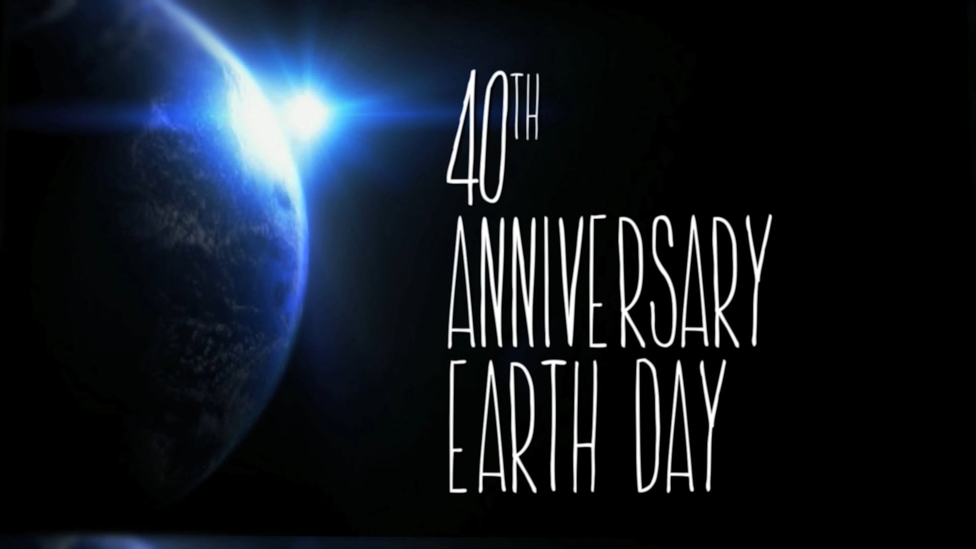 Earth Day Case Study