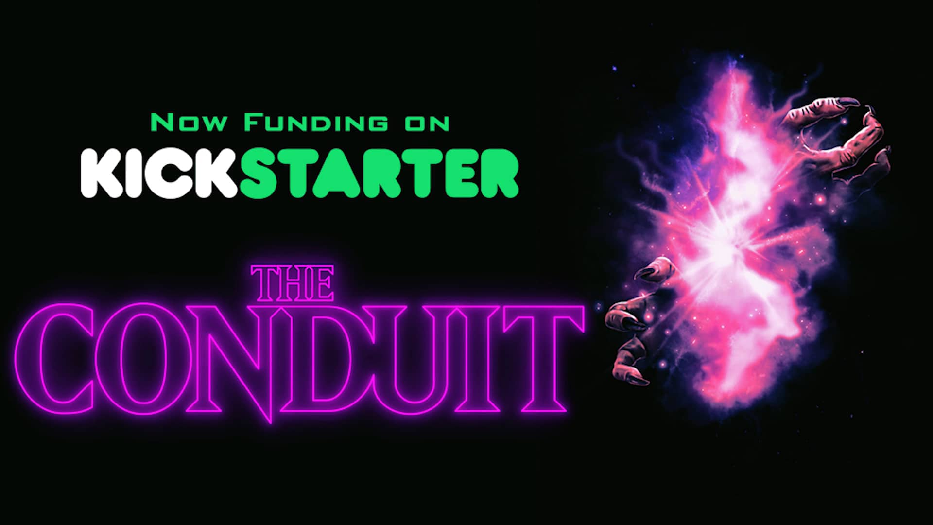 The Conduit Proof Of Concept Trailer On Vimeo 