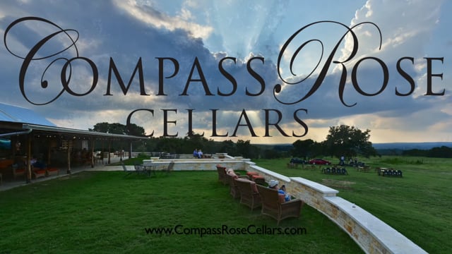 Compass Rose - September Wine Event