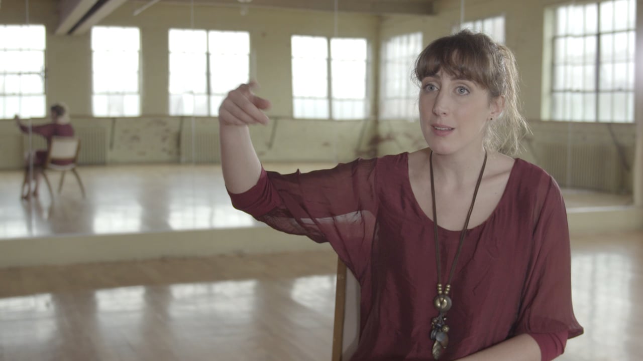CNDT_CECI N'EST PAS UN COURS DE DANSE