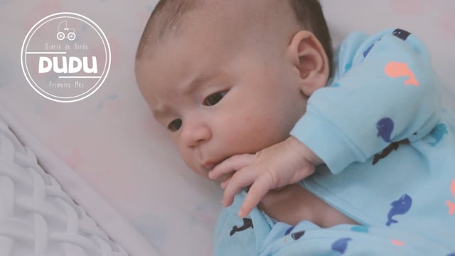 Diário de Bordo DUDU ep 1