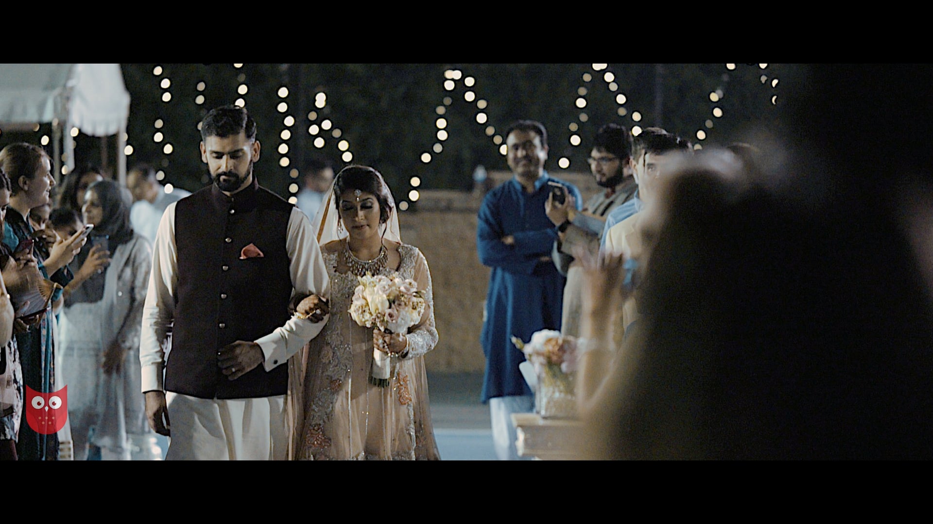 Afra + Ali // Muslim Wedding at Fairmont Copley Plaza, Sheraton Framingham Hotel Wedding // Boston Wedding