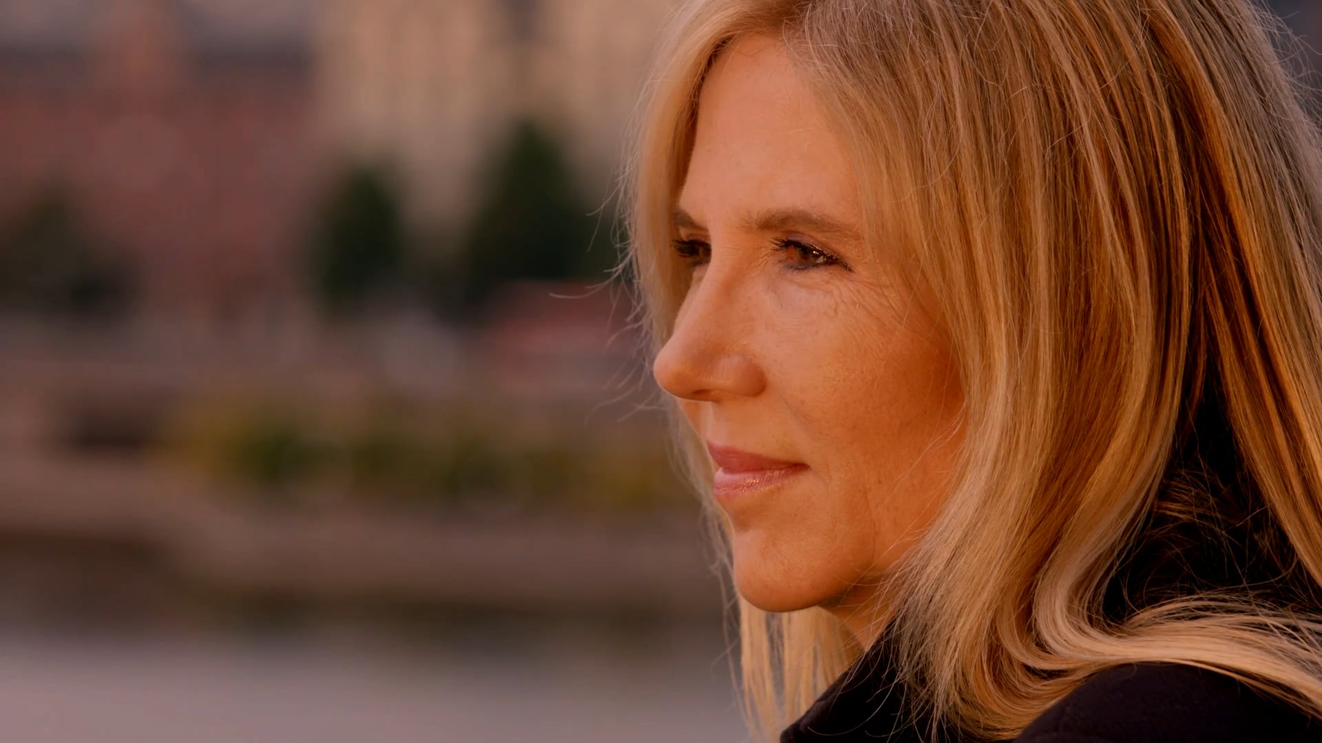 Liza Marklund - Mein Stockholm