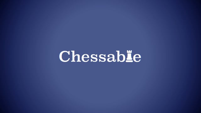 Chessable - Explainer Video