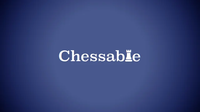 Chessable Courses Black Friday Sale - Chess Forums 