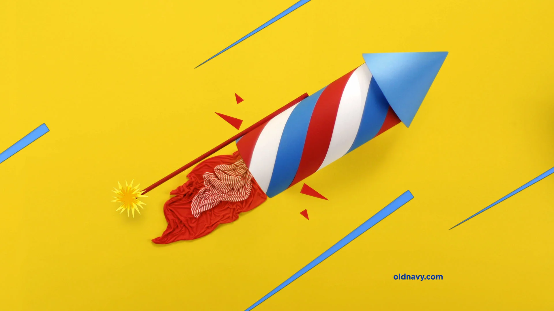 old navy fourth of july toddler