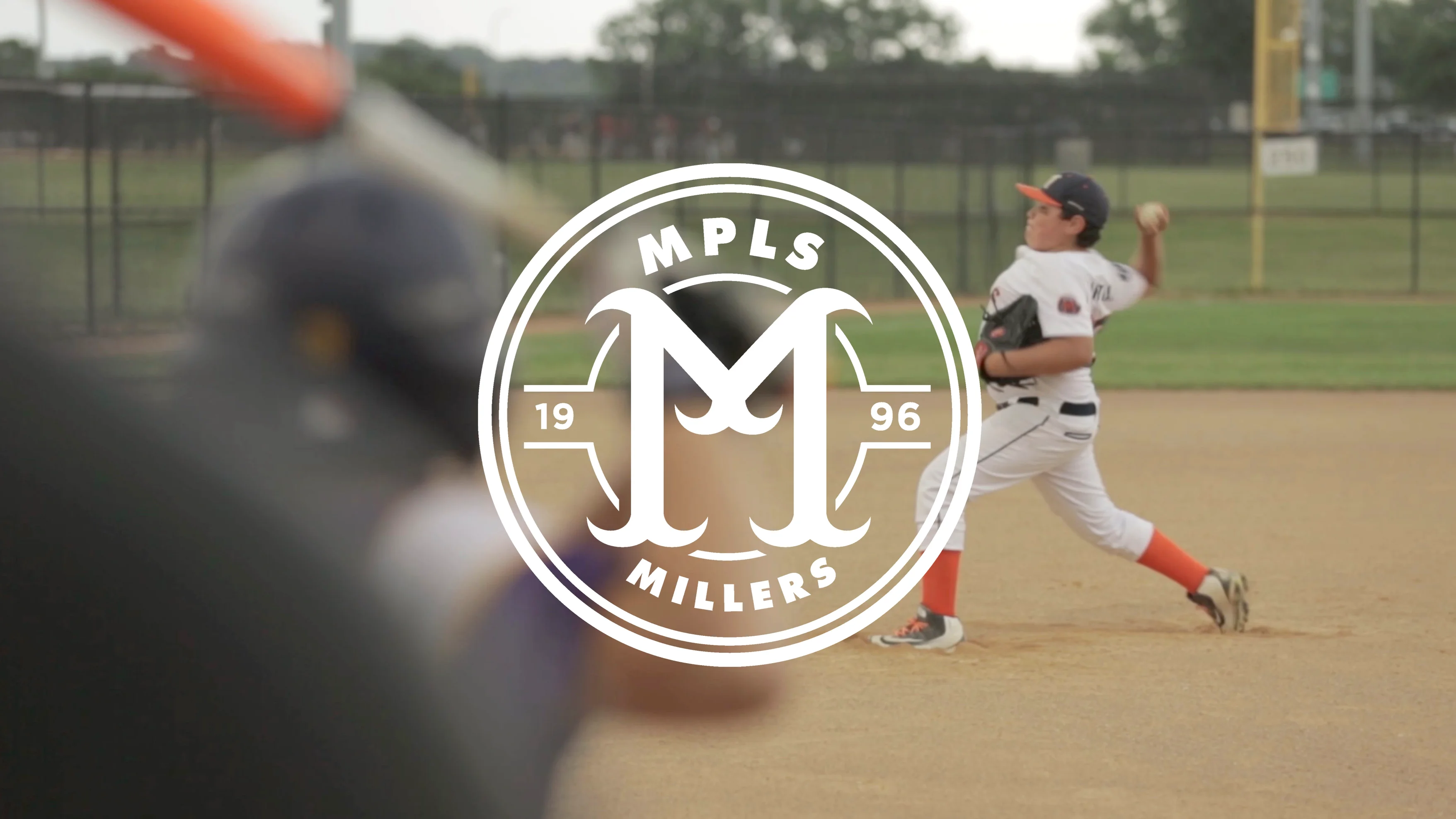 Minneapolis Millers Baseball on Vimeo
